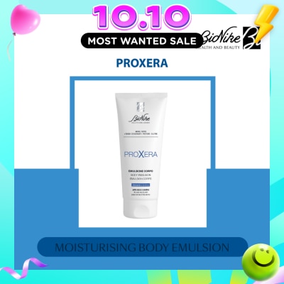 BIONIKE Proxera Moisturising Body Emulsion 200ml image