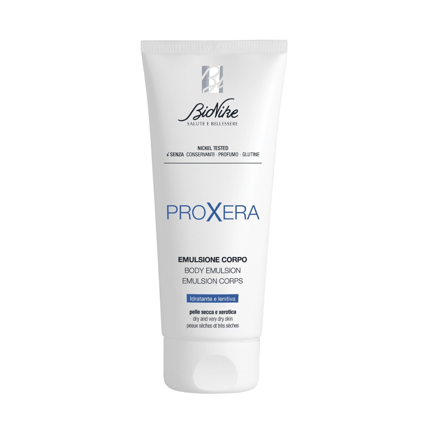 Proxera Moisturising Body Emulsion 200ml