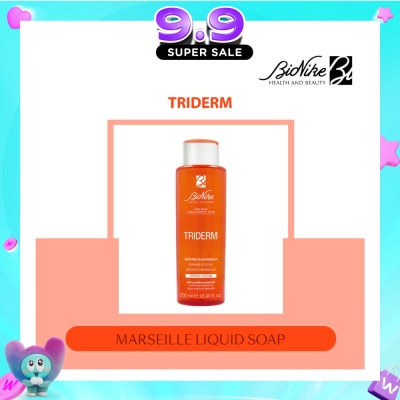 BIONIKE - Marseille Liquid Soap 500ml image