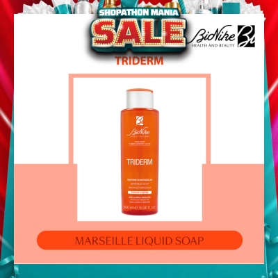BIONIKE - Marseille Liquid Soap 500ml