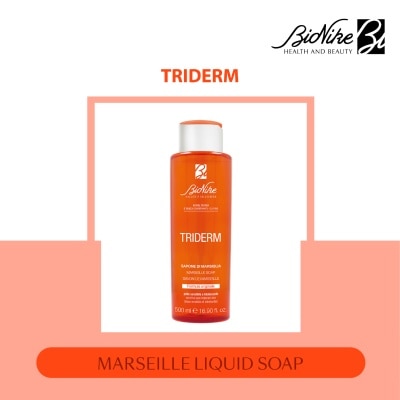 BIONIKE - Marseille Liquid Soap 500ml