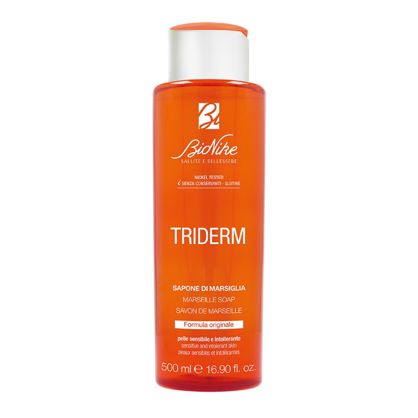 Marseille Liquid Soap 500ml