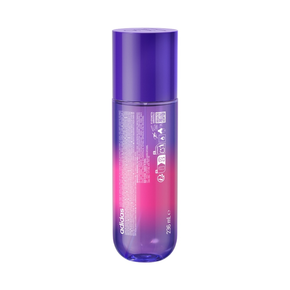 Vibes Spark Up Mist 236ml