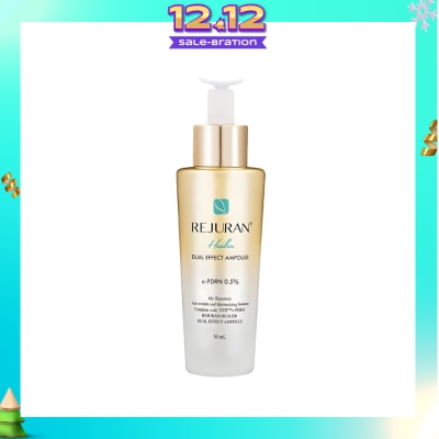 REJURAN Dual Effect Ampoule 30ml