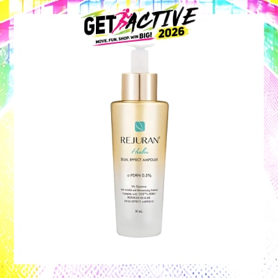 REJURAN - Dual Effect Ampoule 30ml image