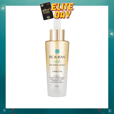 REJURAN - Dual Effect Ampoule 30ml