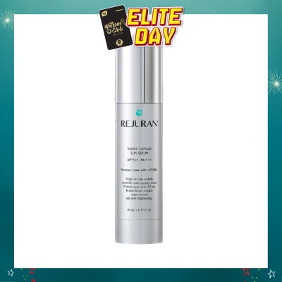 REJURAN - Water Capsule Sun Serum SPF 50+ PA+++ 40ml