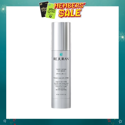 REJURAN - Water Capsule Sun Serum SPF 50+ PA+++ 40ml