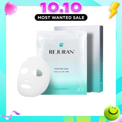 REJURAN Turnover Mask 5s image