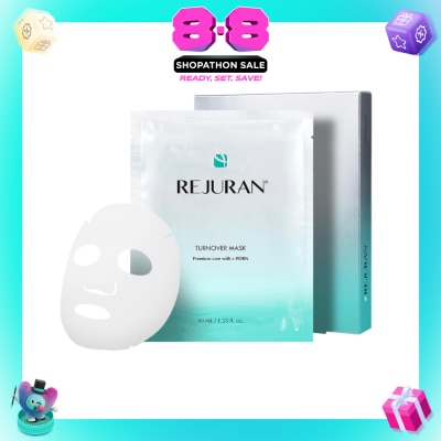 REJURAN - Turnover Mask 5s