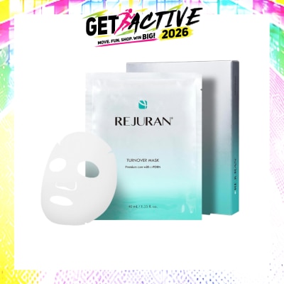 REJURAN - Turnover Mask 5s image
