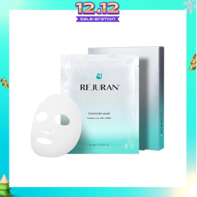 REJURAN Turnover Mask 5s