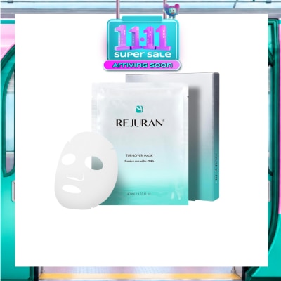 REJURAN Turnover Mask 5s image