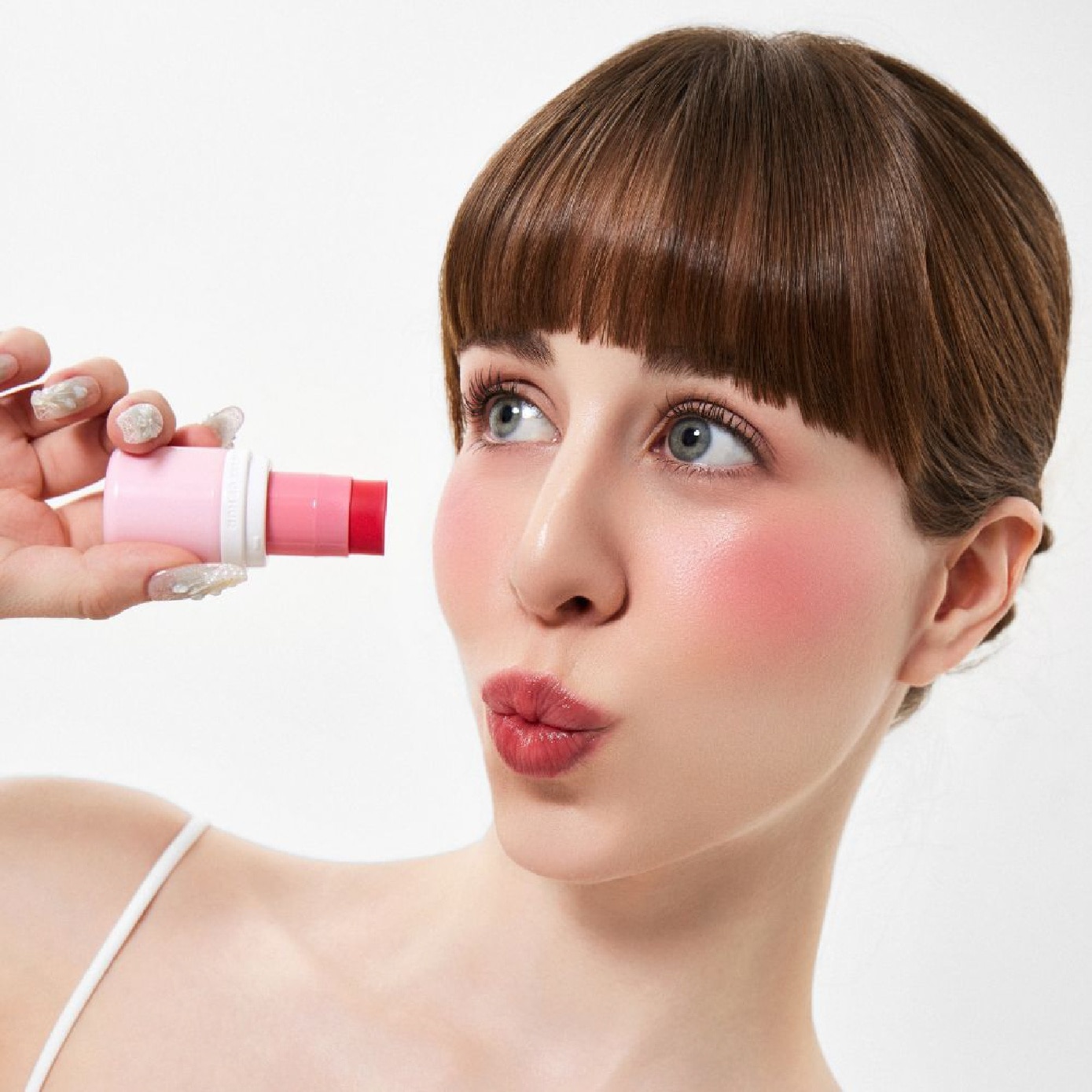 Every Cheek Blush #01 Cherry Jam 6.5g image