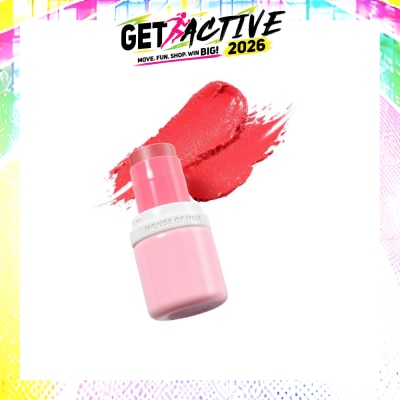 HOUSE OF HUR - Every Cheek Blush #01 Cherry Jam 6.5g image