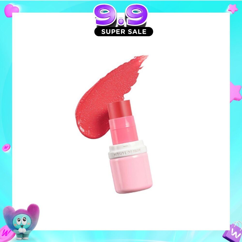 Every Cheek Blush #02 Playful Rosie 6.5g image