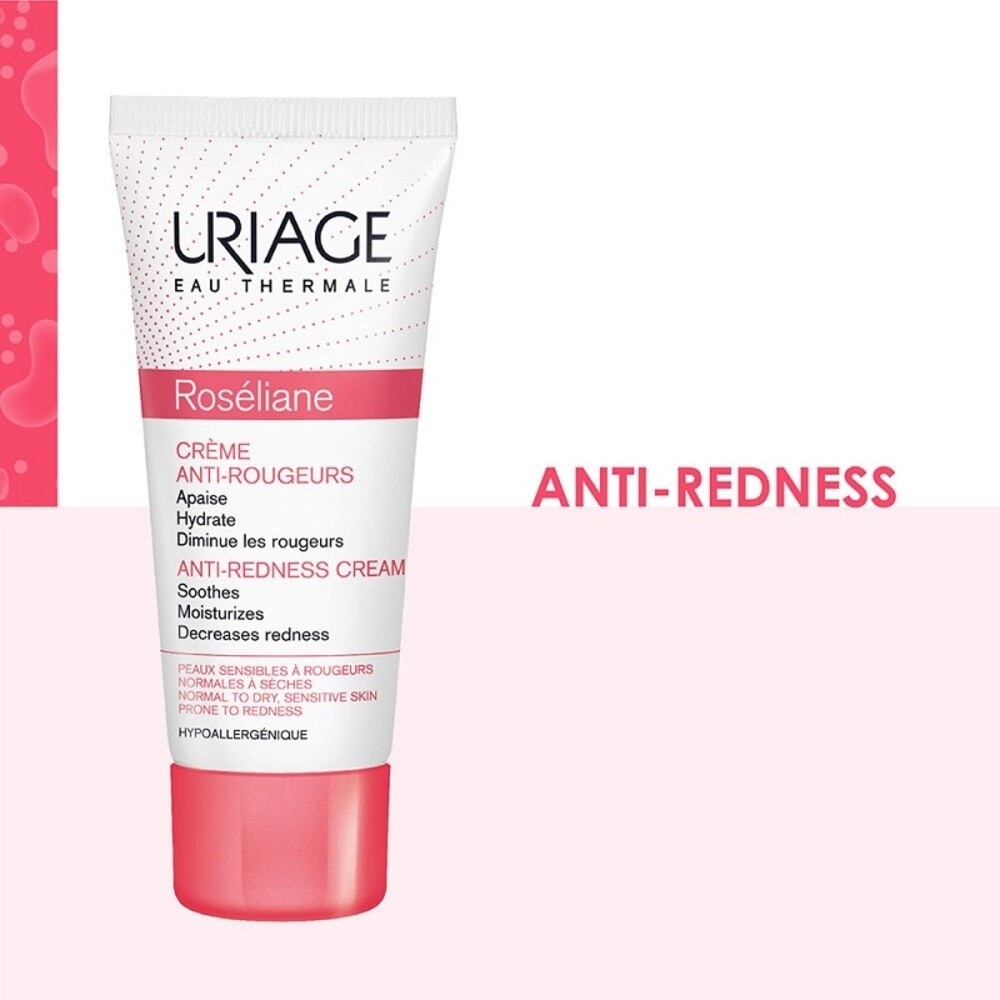 Roseliane Anti-Redness Cream 40ml