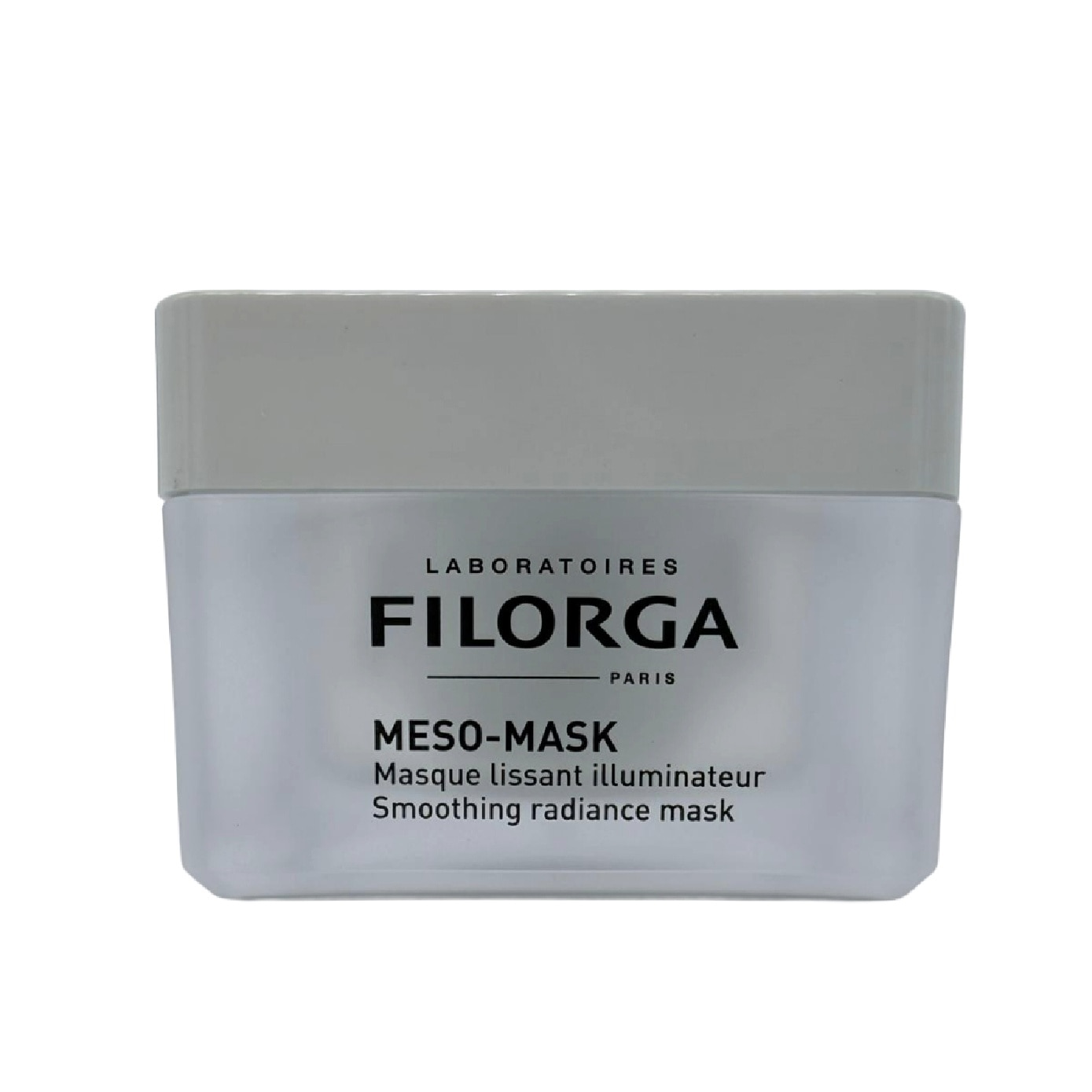 Meso Smoothing Radiance Mask 50ml image