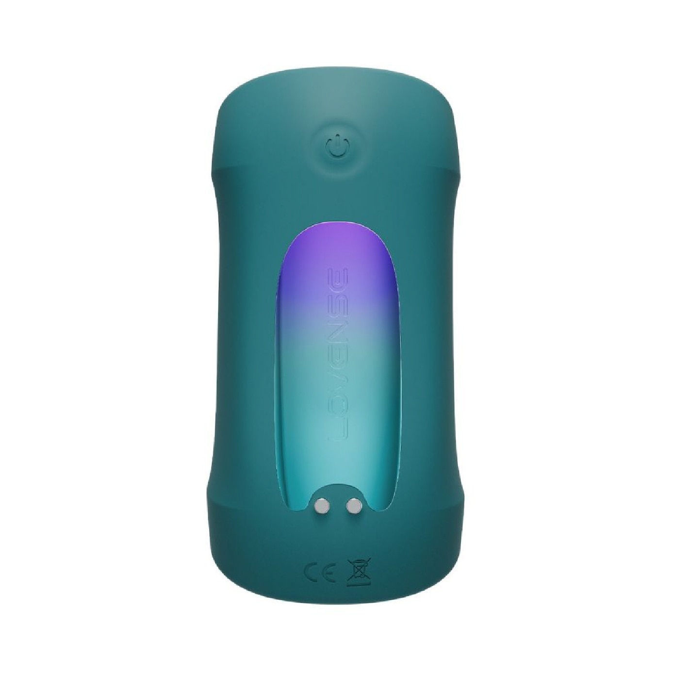 Gush 2 Remote-Controlled Oscillating Penis Massager 1s
