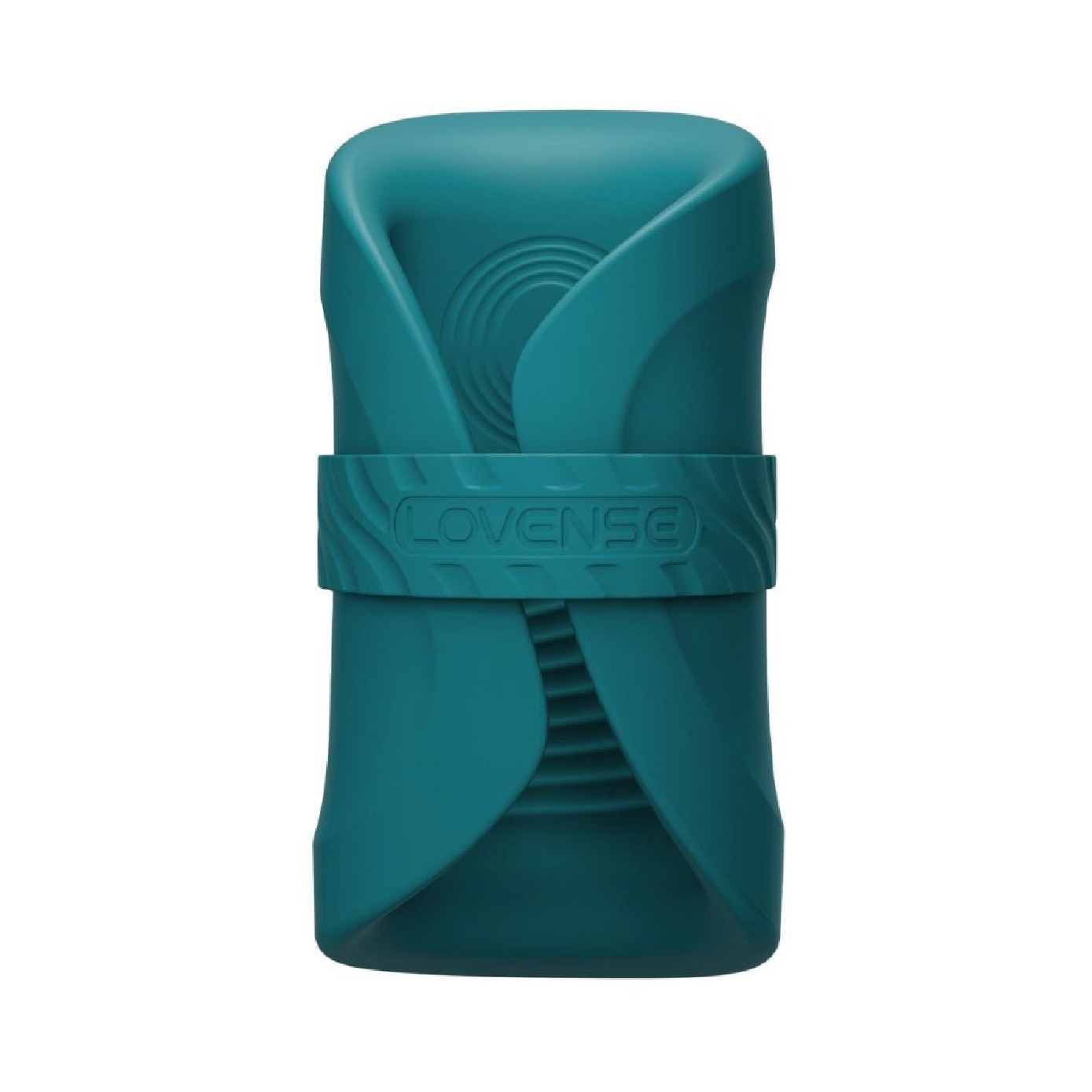 Gush 2 Remote-Controlled Oscillating Penis Massager 1s