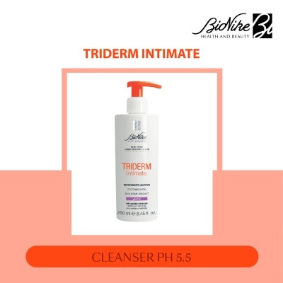 BIONIKE - Triderm Intimate Cleanser pH 7.0 250ml
