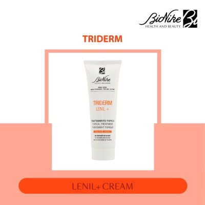 BIONIKE - Triderm Lenil+ Topical Treatment Cream 50ml