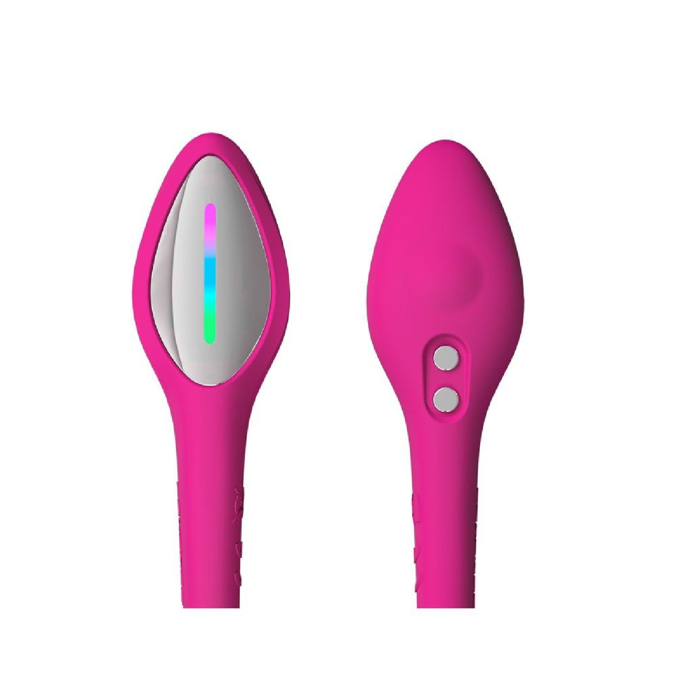 Lush 4 App-Controlled G-Spot Egg Vibrator 1s