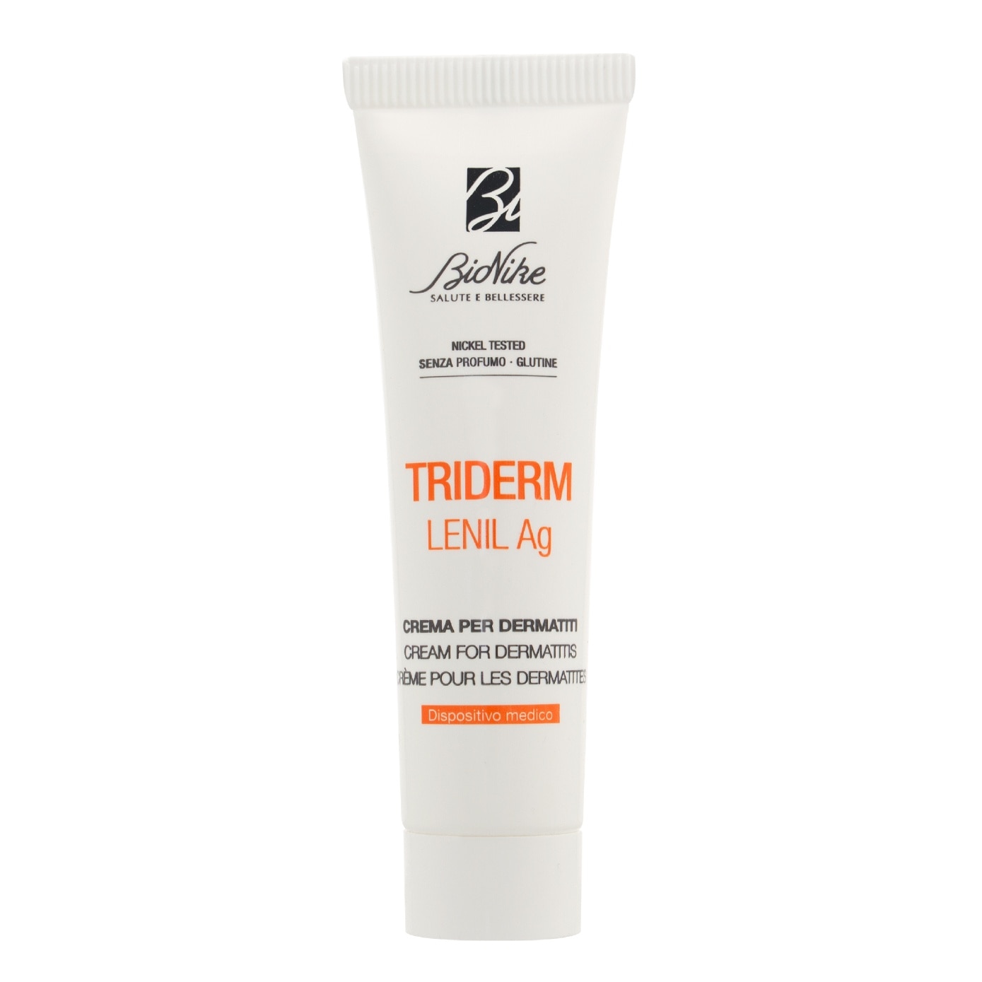 Triderm Lenil Ag Cream for Dermatitis 30ml