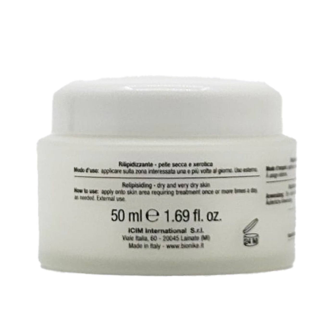 Proxera Relipidising Lipogel 50ml
