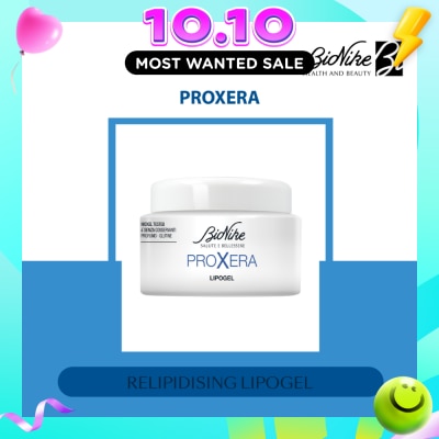 BIONIKE Proxera Relipidising Lipogel 50ml image
