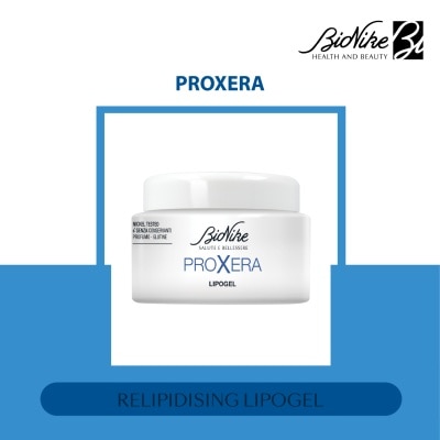 BIONIKE Proxera Relipidising Lipogel 50ml image