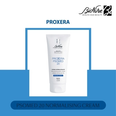 BIONIKE - Proxera Psomed 20 Skin-Normalising Cream 200ml