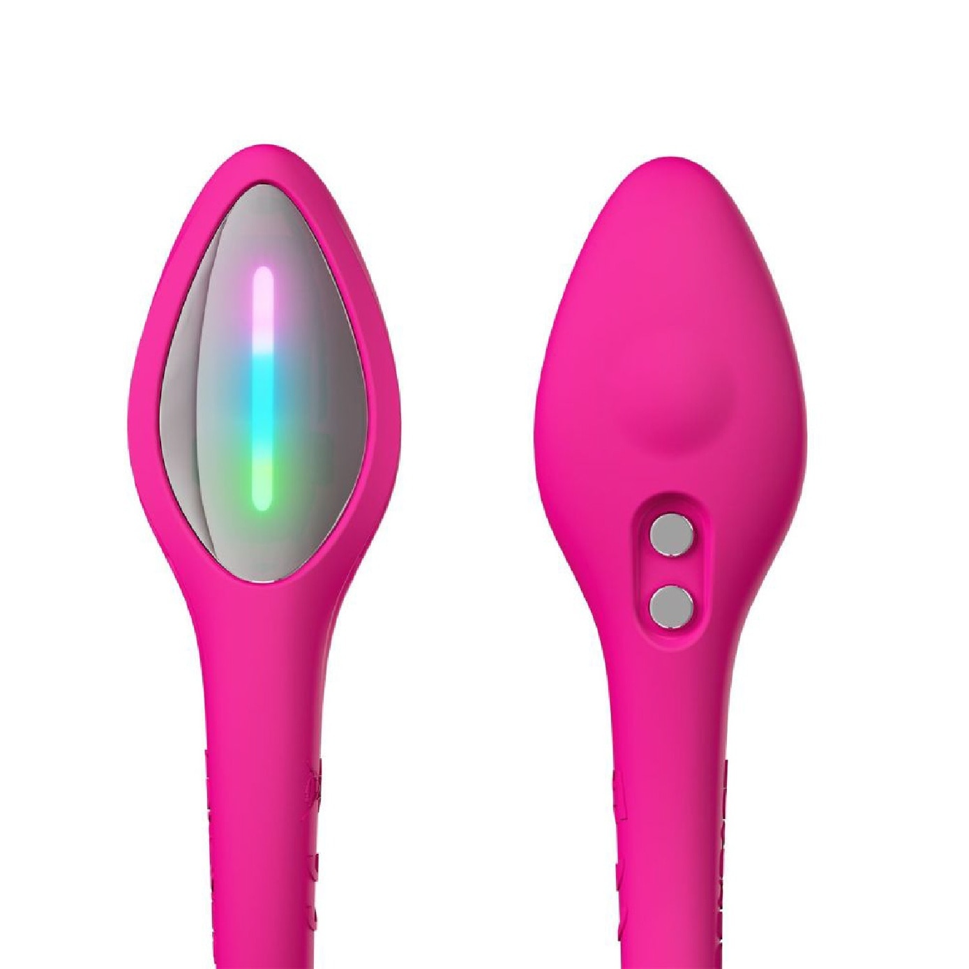 Lush Mini App-Controlled Wearable Vibrator 1s