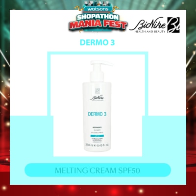 BIONIKE - Dermo 3 Gentle Body Cleanser 250ml