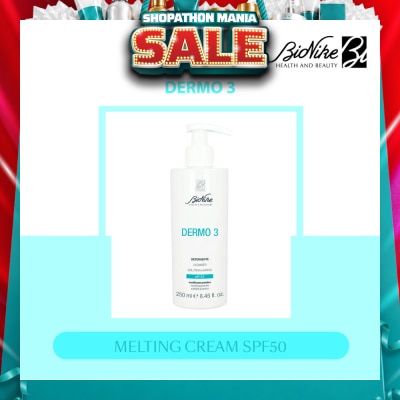 BIONIKE - Dermo 3 Gentle Body Cleanser 250ml