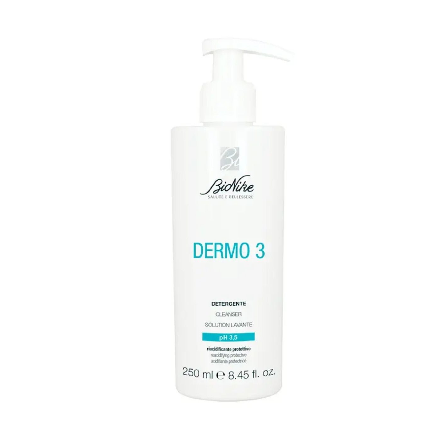 Dermo 3 Gentle Body Cleanser 250ml
