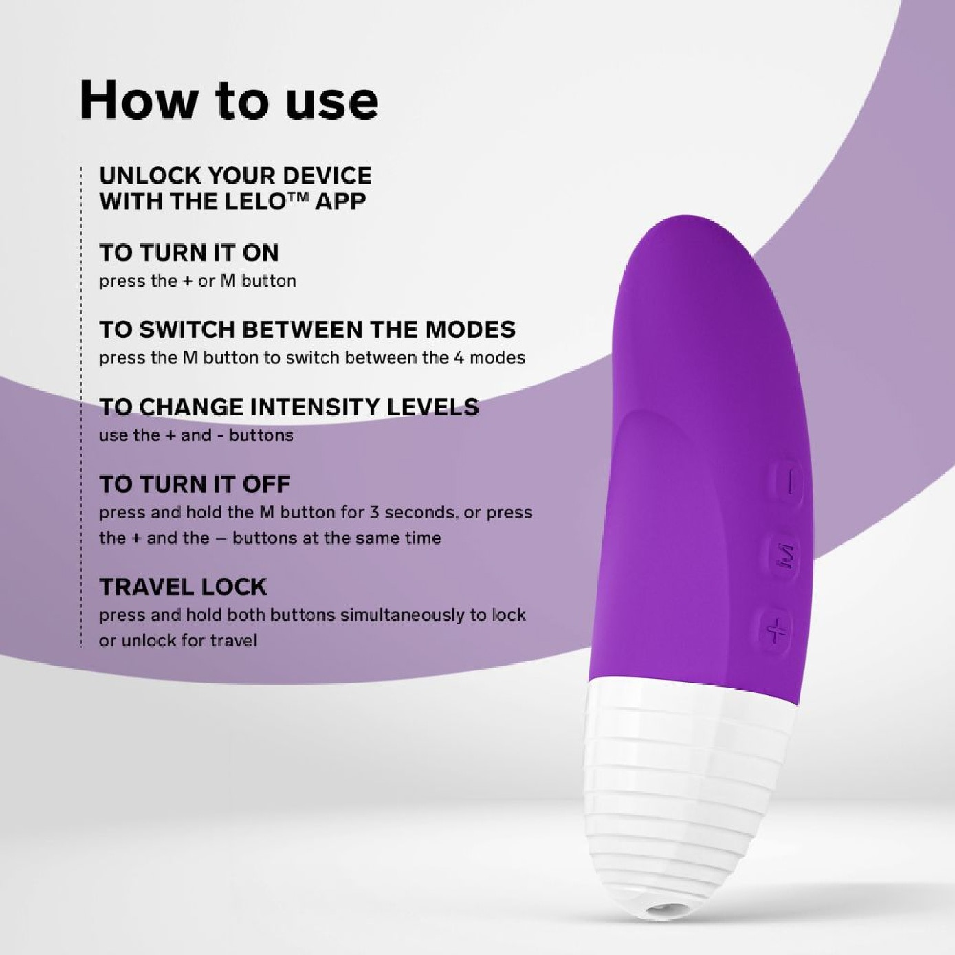 Ako Originals App-Controlled Clitoral Vibrator 1s