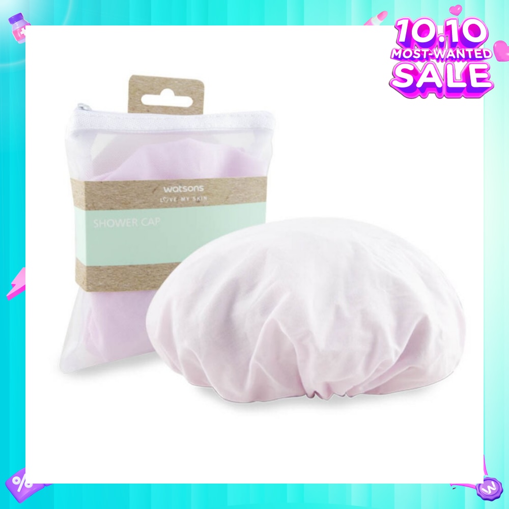 Shower Cap 1s