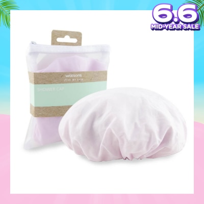 WATSONS Shower Cap 1s