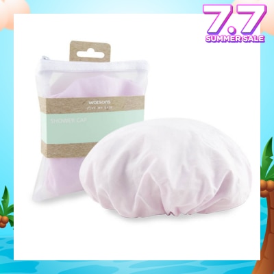 WATSONS Shower Cap 1s