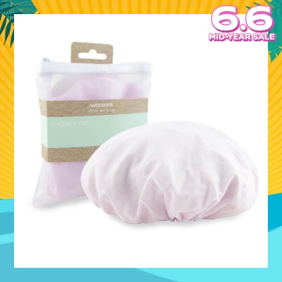 WATSONS Shower Cap 1s