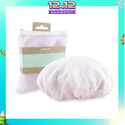 WATSONS Shower Cap 1s
