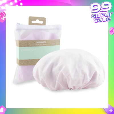 WATSONS Shower Cap 1s