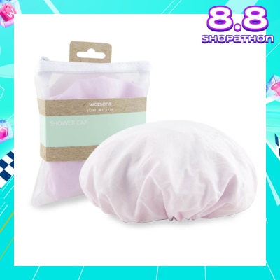 WATSONS Shower Cap 1s