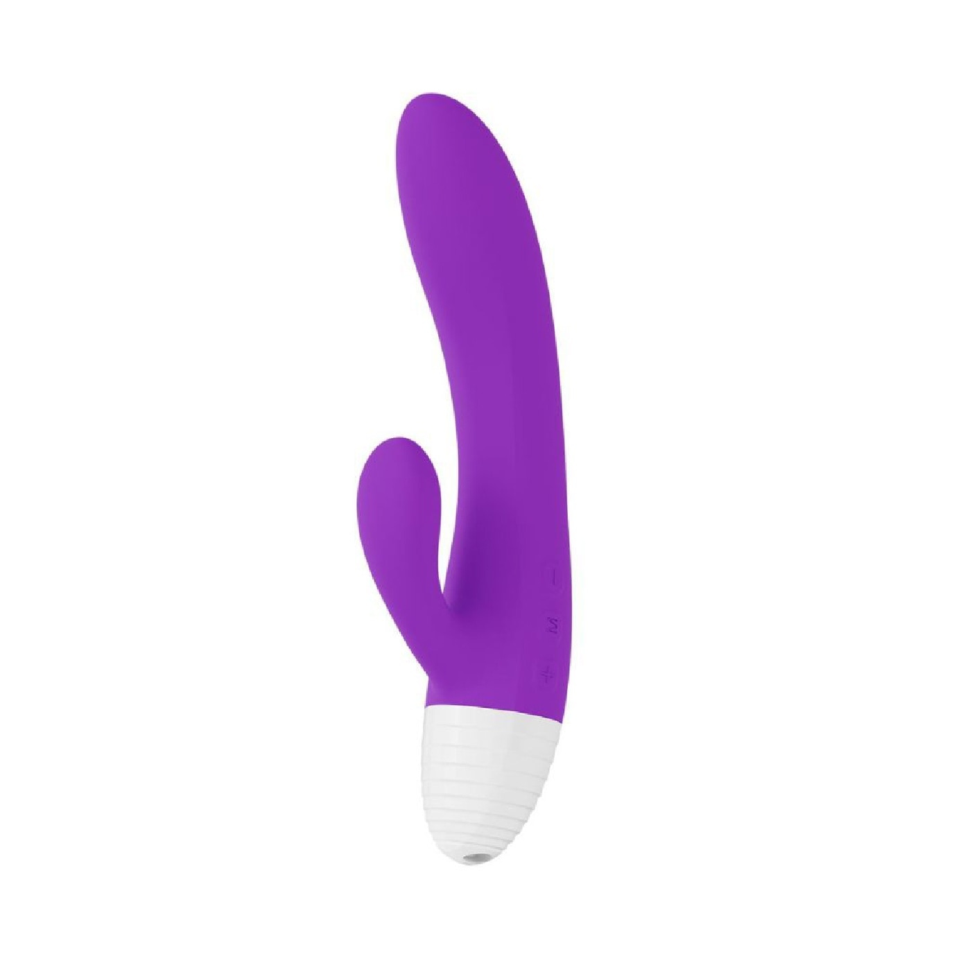 Kaya Originals App-Controlled Rabbit Vibrator with Dual Motors 1s