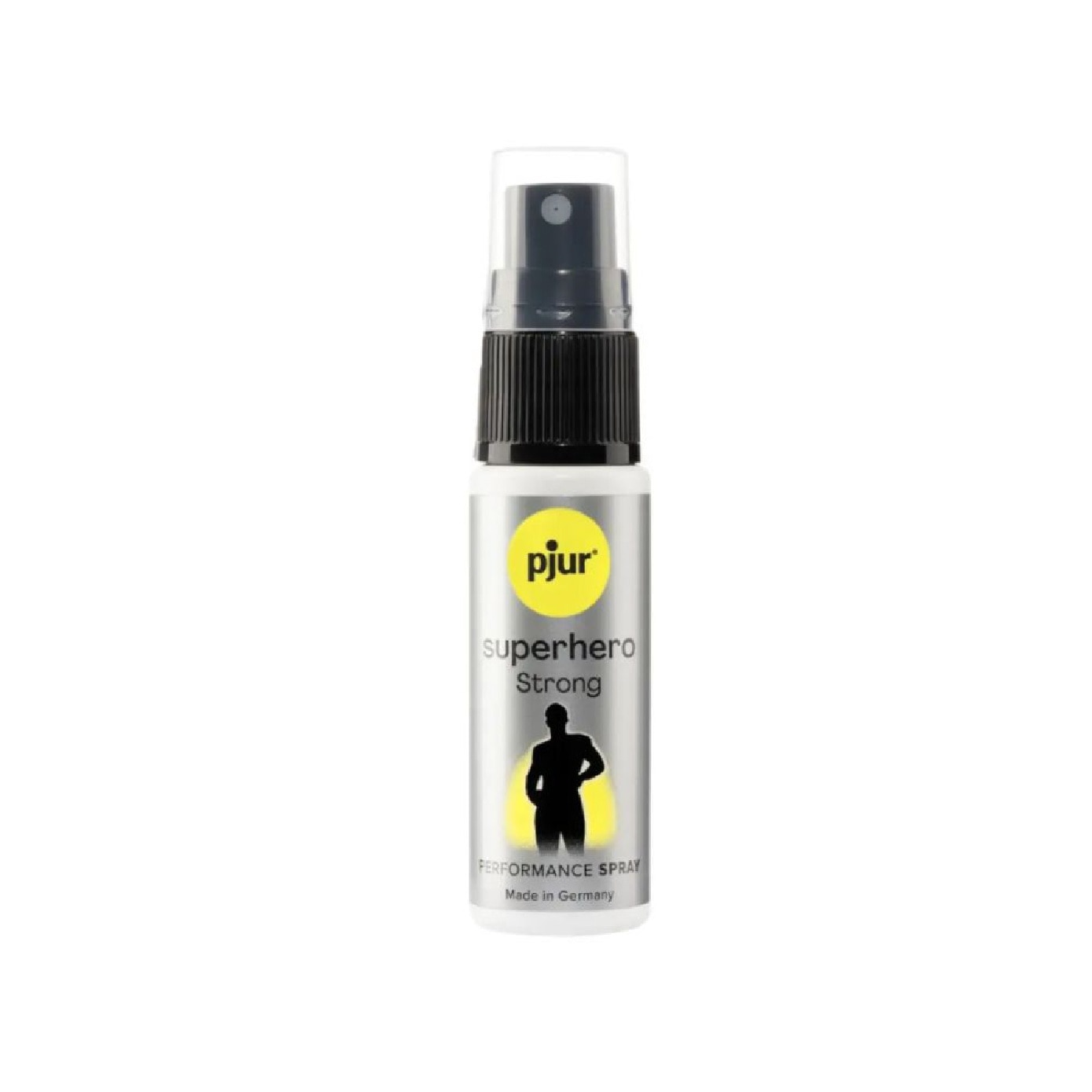 Superhero Strong Performance Spray 20ml