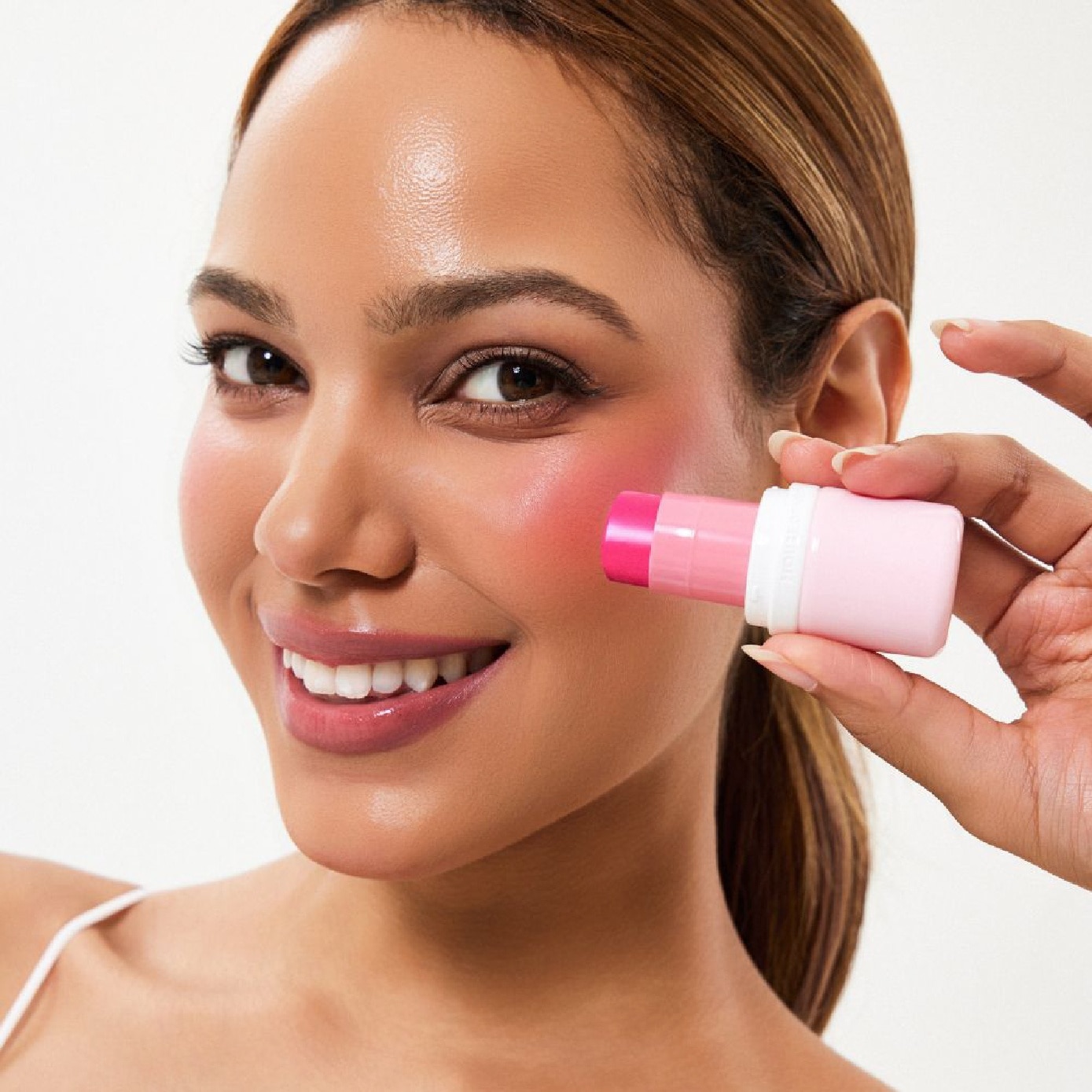 Every Cheek Blush #03 Mad for Fuschia 6.5g image