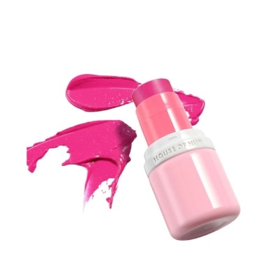 HOUSE OF HUR - Every Cheek Blush #03 Mad for Fuschia 6.5g image