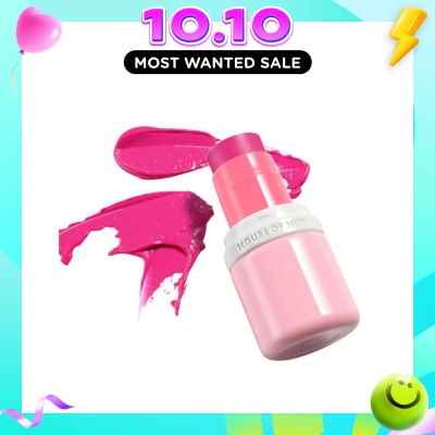 HOUSE OF HUR Every Cheek Blush image