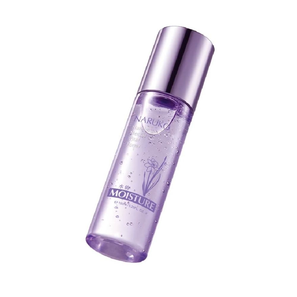 Narcissus Nectar Vital Toner (Delay Aging Improve Fine Lines Moisturise & Repair Skin) 150ml